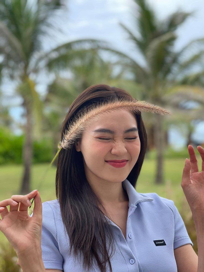 Lan Ngọc, Thúy Ngân chứng minh sức mạnh khủng khiếp về độ hot, vượt mặt cả Trường Giang - 9