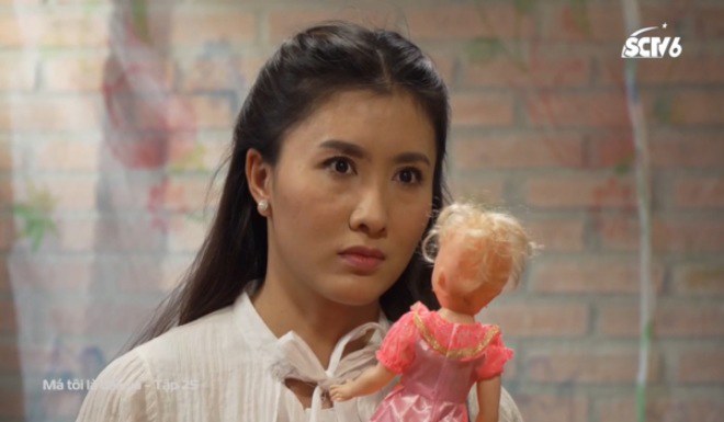 Má Tôi Là Đại Gia: Má Hoàng mừng vì có thêm cháu, nhưng amp;#34;chán hẳnamp;#34; vì con dâu tương lai - 10