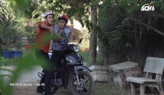 Má Tôi Là Đại Gia: Má Hoàng mừng vì có thêm cháu, nhưng amp;#34;chán hẳnamp;#34; vì con dâu tương lai - 11