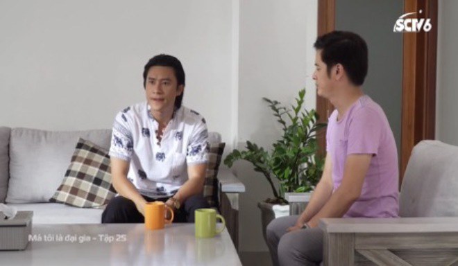 Má Tôi Là Đại Gia: Má Hoàng mừng vì có thêm cháu, nhưng amp;#34;chán hẳnamp;#34; vì con dâu tương lai - 12