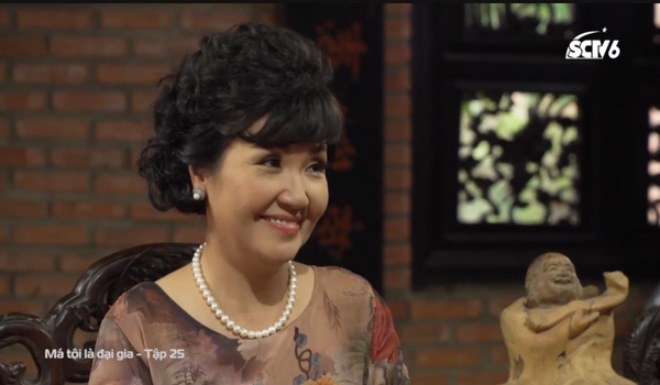 Má Tôi Là Đại Gia: Má Hoàng mừng vì có thêm cháu, nhưng amp;#34;chán hẳnamp;#34; vì con dâu tương lai - 4