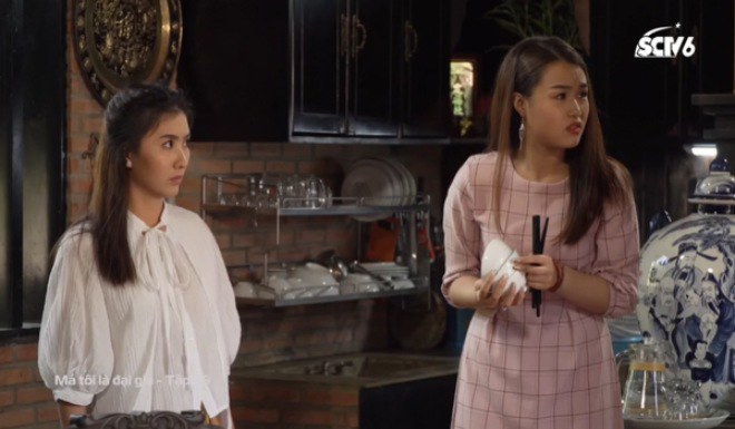 Má Tôi Là Đại Gia: Má Hoàng mừng vì có thêm cháu, nhưng amp;#34;chán hẳnamp;#34; vì con dâu tương lai - 6