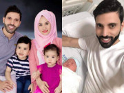 Làm mẹ - Đi xuất khẩu lao động, mẹ Việt cưới chồng Dubai, bỡ ngỡ tập tục họ hàng lấy nhau