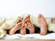Sức khỏe - Đàn ông chân to dễ lừa dối: Những đặc điểm chàng "yêu" khỏe nhưng cẩn thận dễ lăng nhăng