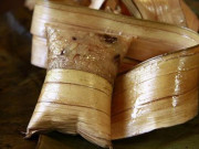 Xem ăn chơi - Đặc sản nổi tiếng Bến Tre, nhìn tưởng không ngon nhưng thưởng thức sẽ thấy đặc biệt vô cùng