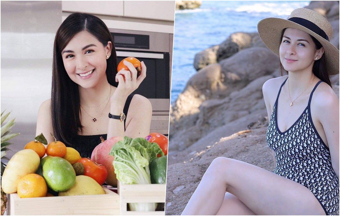 Rò rỉ ảnh hậu trường của Marian Rivera: Sự thật danh hiệu amp;#34;đệ nhất mỹ nhân Philippinesamp;#34; được phơi bày! - 3