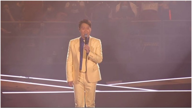 Lê Minh từng thẳng thắn nhắc tới Ah Wing với từ vợ.