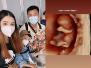 Giải trí - Mạc Hồng Quân sắp làm đám cưới lần 2, Phan Văn Đức thông báo vợ tiếp tục có bầu