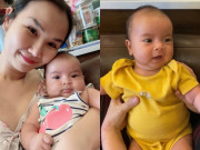 Giải trí - Võ Hạ Trâm chạnh lòng khi con gái lai Ấn bị nhiều người chê