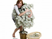 Eva tám - Người sinh vào 3 tháng này cuối năm nay vơ hết tiền thiên hạ