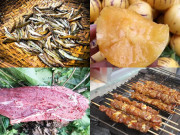 Xem ăn chơi - Nghỉ dưỡng ở Tam Đảo đừng bỏ lỡ 6 đặc sản ngon tuyệt, có món chẳng nơi nào có