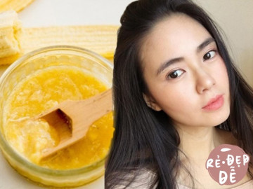 Công thức làm đẹp giao mùa chuẩn combo Rẻ-Đẹp-Dễ cho hội chị em đang hẻo hầu bao