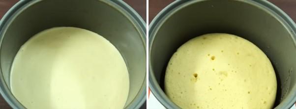 3 cách làm bánh bông lan ngon, mềm mịn đơn giản tại nhà - 6