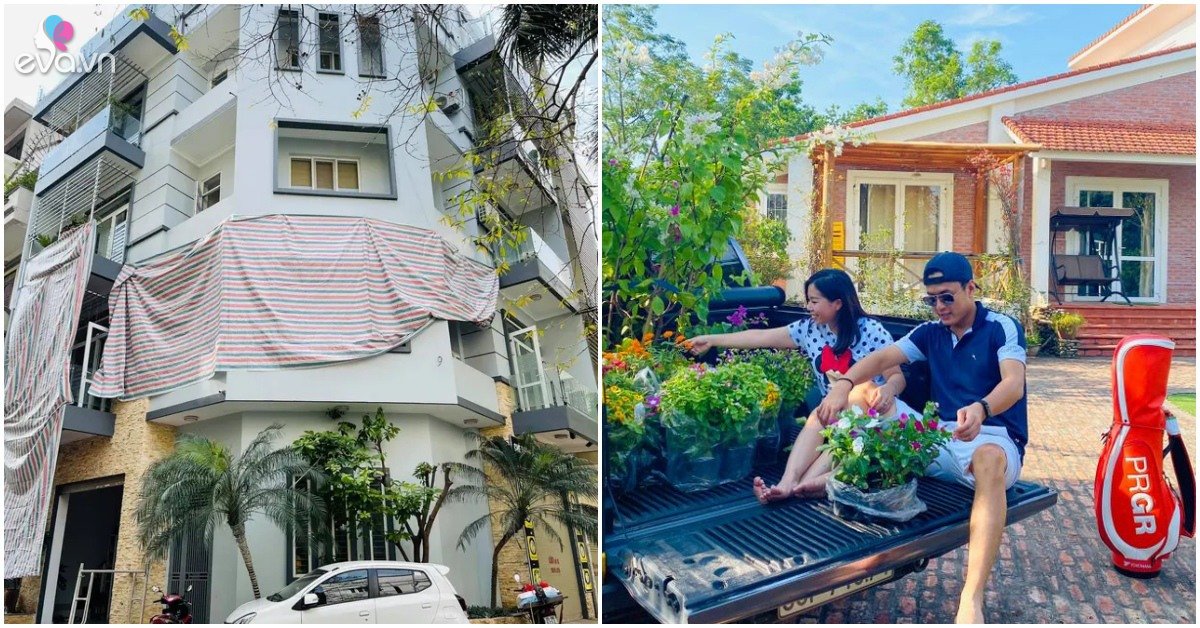 Hồng Đăng vợ con đuề huề, sở hữu 2 căn nhà rộng: Đã chuẩn bị sẵn nhà vườn nghỉ hưu