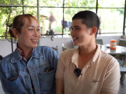 Tin tức - Chú rể mang thai 3 tháng khiến họ hàng ngỡ ngàng ngay trong đám cưới ở Bình Dương giờ ra sao?