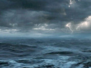 Tin tức - Bão số 1 có thể giật đến cấp 15, vùng ảnh hưởng rộng lớn: Gây mưa xối xả ở miền Bắc từ khi nào?