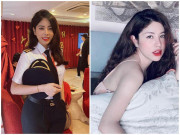 Làm mẹ - Cơ phó đẹp nhất Việt Nam vừa làm mẹ đơn thân vừa nhận bằng phi công Mỹ, U40 trẻ đẹp như gái 20