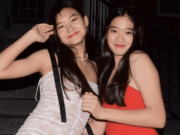 Thời trang - Cháu gái cố chủ tịch tập đoàn Samsung trẻ-giàu-mặc đẹp nổi rần rần trên các trang tin