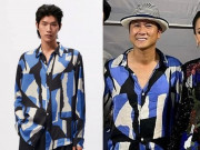 Thời trang - Tìm ra chiếc áo đậm chất nhiệt đới HOT nhất, giá sale hợp lý, mặc đi du lịch rất phong cách