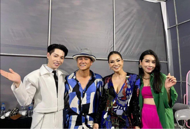 Vợ Hồ Hoài Anh và Hồng Đăng đều có động thái lạ, Lưu Thiên Hương thanh minh khi em chồng về Việt Nam - 8