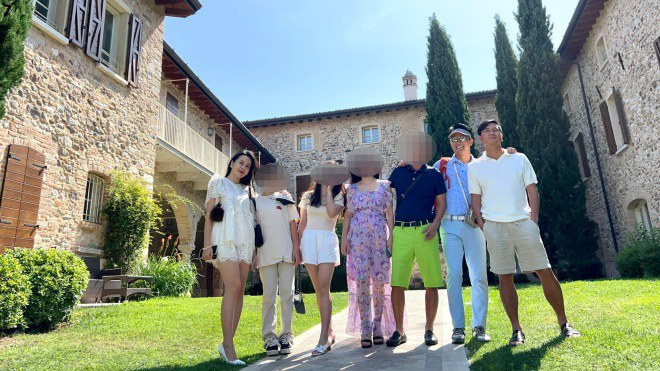 Vợ Hồ Hoài Anh và Hồng Đăng đều có động thái lạ, Lưu Thiên Hương thanh minh khi em chồng về Việt Nam - 4