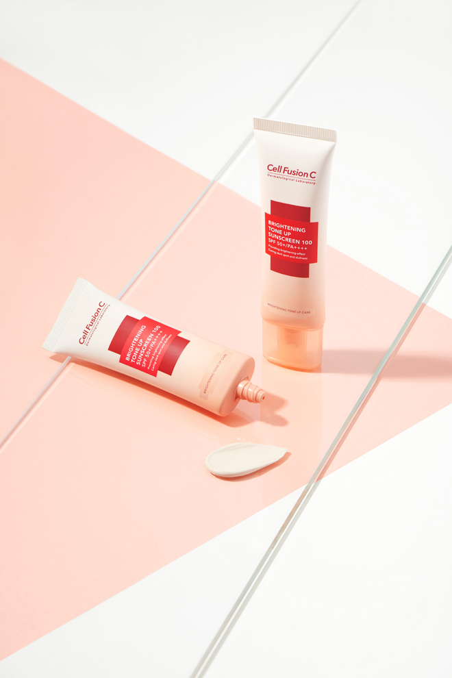 Kem chống nắng Cell Fusion C do “chàng hậu” Shin Hye Sun làm gương mặt đại diện có gì ưu việt? - 4