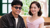 Hồng Đăng: Nam diễn viên "rời khỏi vùng an toàn" nhờ Thương Ngày Nắng Về