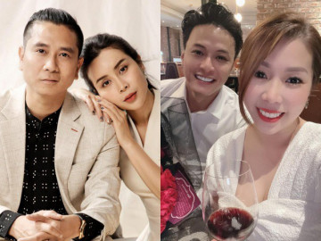 Lưu Thiên Hương nói rõ thời điểm gia đình Lưu Hương Giang về Việt Nam