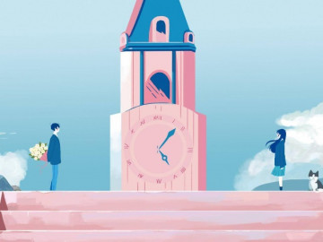 2 chữ báo trước sự kết thúc của duyên phận vợ chồng