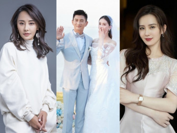 Đều là vợ của Hoàng Thượng: Người bị bỏ sau 8 năm thanh xuân, kẻ được nâng niu như công chúa