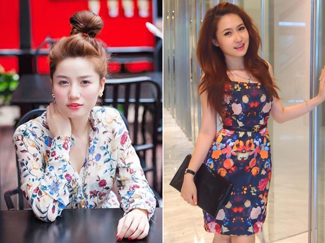 2 hotgirl Sài thành nức tiếng một thời, giờ làm mẹ tuổi U40 vẫn trẻ đẹp nõn nà