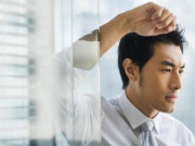 Làm vợ - Về nước để ly hôn, nhìn thấy vợ ở sân bay tôi "đứng hình", nhưng hối hận cũng muộn rồi