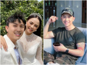 Làm vợ - Sao "Hương vị tình thân" 22 tuổi có con, bế tắc khi sống cùng vợ, chênh vênh sau ly hôn