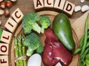 Bà bầu - 14 loại thực phẩm lành mạnh chứa nhiều axit folic tốt cho phụ nữ mang thai