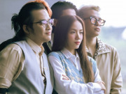 Nhạc - Da LAB: "Phương Ly rất xinh nên 'say nắng' đơn giản, không cần phải diễn"