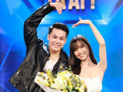 Giải trí - Từng bị "cắm sừng" liên tiếp, giờ nữ chính Người Ấy Là Ai đã tìm thấy "chân ái" có tướng phu thê