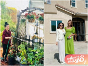 Nhà đẹp - Làm mẹ đơn thân bên Mỹ, Ngọc Quyên tiết kiệm mua biệt thự, Thuý Nga 1 mình tậu 2 căn