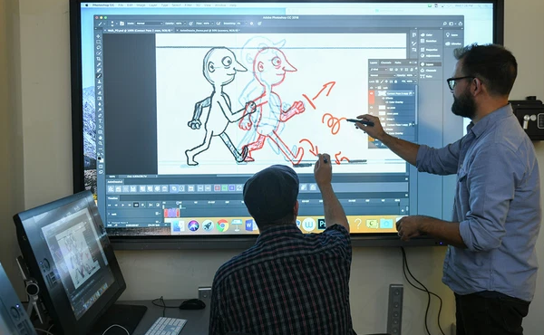 Nghề siêu HOT tại Việt Nam: Lương tháng vài chục triệu, tăng ca đủ ấm - 2