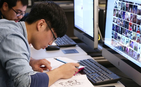 Nghề siêu HOT tại Việt Nam: Lương tháng vài chục triệu, tăng ca đủ ấm - 3