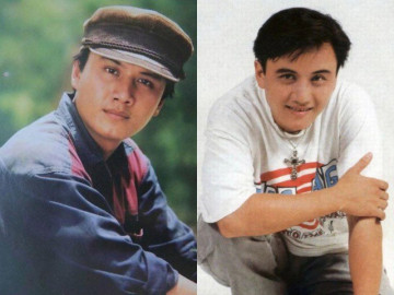 Tài tử bạc mệnh Lê Công Tuấn Anh: Giằng xé vì mối tình tay ba, qua đời 26 năm chưa có lời lý giải