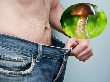 Tại sao mọi đàn ông đều có cậu nhỏ giống như cây nấm? Hóa ra liên quan tới kiểu quan hệ thời xa xưa