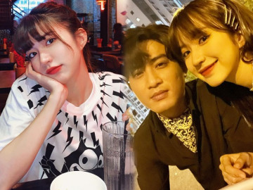 Thương Ngày Nắng Về: Doãn Quốc Đam tiết lộ nỗi khổ khi quay cảnh ôm Ngọc Huyền