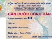 Tin tức - 5 trường hợp không đổi từ CMND sang CCCD gắn chíp sẽ bị phạt