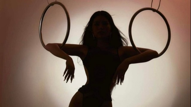 Hoa hậu Thể thao