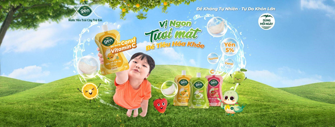 Cộng đồng mẹ Việt hiện đại chia sẻ cách tăng cường đề kháng tự nhiên cho trẻ hậu Covid - 2