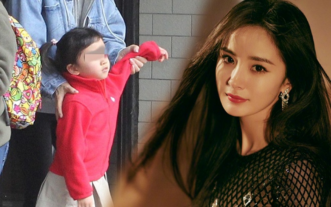 Ly hôn đã lâu, Dương Mịch bị Lưu Khải Uy coi thường, phát ngôn của anh gây sốc - 6