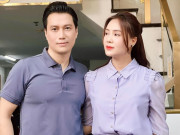 Giải trí - Khoe ảnh mặc đồ đôi cùng một mỹ nhân phim Việt, Việt Anh tuyên bố đây là "vợ cuối", vì "mệt lắm rồi"