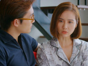 Giải trí - Thương Ngày Nắng Về: Bị bố Duy chèn ép, Vân Trang ra tay xử lý chỉ bằng một câu "cực độc"