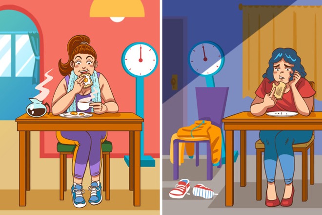Làm việc này 30 phút đều đặn mỗi sáng giúp khỏe mạnh và thông minh hơn, lại đốt lượng lớn calo - 3