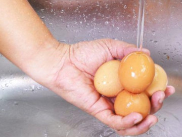 Cô gái 25 tuổi ung thư gan, thủ phạm là cách dùng trứng ai cũng tưởng quá tốt